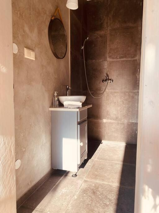 Dvojizbovy Apartman V Blizskom Centre Bardejova ภายนอก รูปภาพ