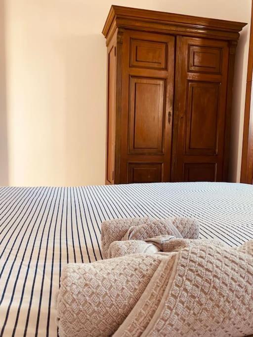 Dvojizbovy Apartman V Blizskom Centre Bardejova ภายนอก รูปภาพ